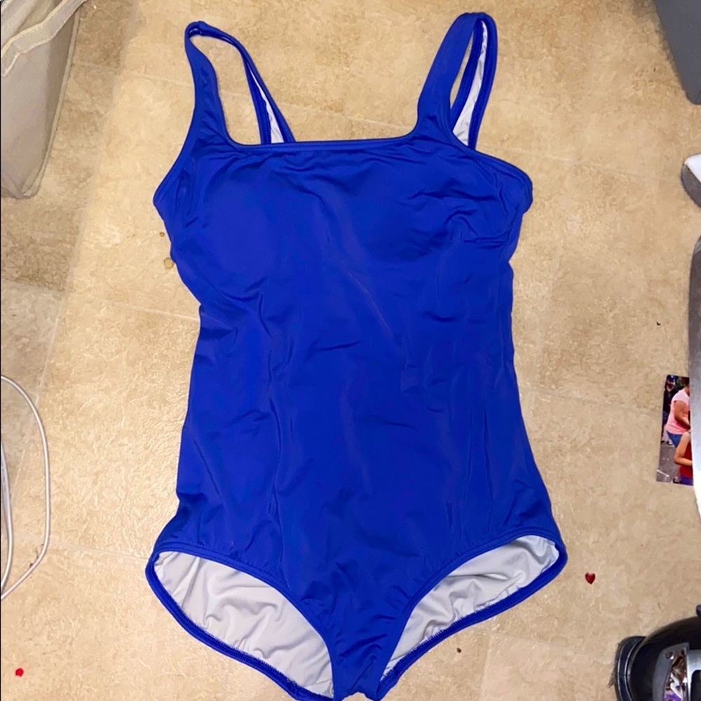 lands end one piece